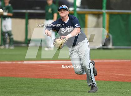 Thumbnail 2 in West Albany @ Jesuit (OSAA 6A 2nd Round Playoff) photogallery.