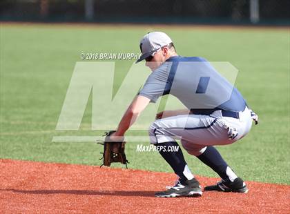 Thumbnail 3 in West Albany @ Jesuit (OSAA 6A 2nd Round Playoff) photogallery.