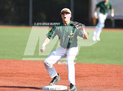 Thumbnail 2 in West Albany @ Jesuit (OSAA 6A 2nd Round Playoff) photogallery.