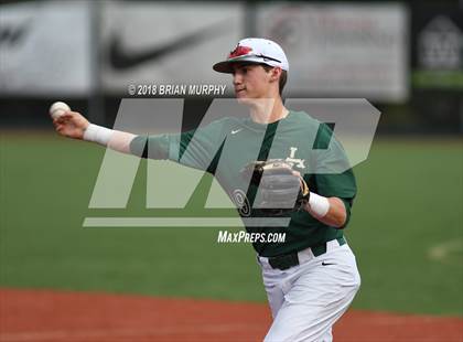 Thumbnail 1 in West Albany @ Jesuit (OSAA 6A 2nd Round Playoff) photogallery.