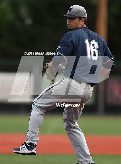 Thumbnail 1 in West Albany @ Jesuit (OSAA 6A 2nd Round Playoff) photogallery.