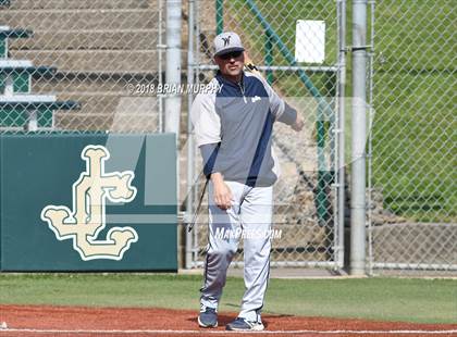 Thumbnail 2 in West Albany @ Jesuit (OSAA 6A 2nd Round Playoff) photogallery.