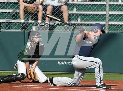 Thumbnail 3 in West Albany @ Jesuit (OSAA 6A 2nd Round Playoff) photogallery.