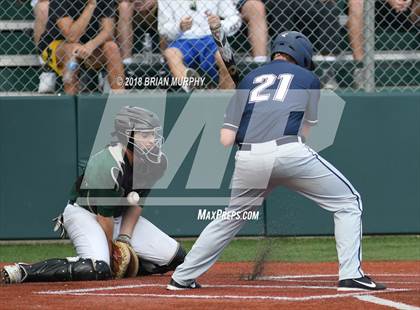 Thumbnail 2 in West Albany @ Jesuit (OSAA 6A 2nd Round Playoff) photogallery.