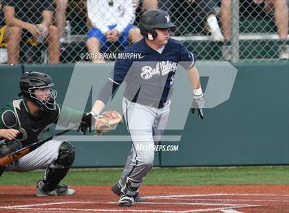Thumbnail 3 in West Albany @ Jesuit (OSAA 6A 2nd Round Playoff) photogallery.