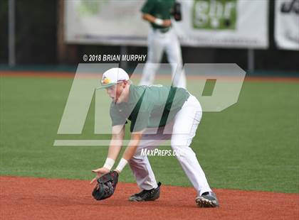 Thumbnail 1 in West Albany @ Jesuit (OSAA 6A 2nd Round Playoff) photogallery.