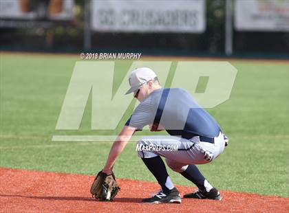 Thumbnail 2 in West Albany @ Jesuit (OSAA 6A 2nd Round Playoff) photogallery.