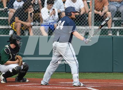 Thumbnail 3 in West Albany @ Jesuit (OSAA 6A 2nd Round Playoff) photogallery.