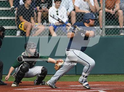 Thumbnail 2 in West Albany @ Jesuit (OSAA 6A 2nd Round Playoff) photogallery.