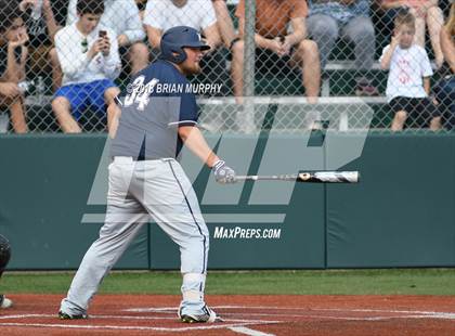 Thumbnail 2 in West Albany @ Jesuit (OSAA 6A 2nd Round Playoff) photogallery.