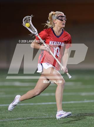 Heritage @ Chatfield