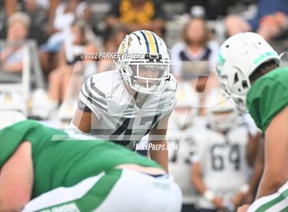 Thumbnail 1 in Holy Cross @ Newman (Scrimmage) photogallery.