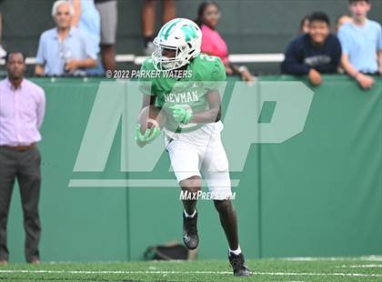 Thumbnail 1 in Holy Cross @ Newman (Scrimmage) photogallery.