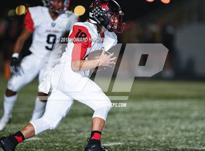 Thumbnail 1 in Burleson @ Aledo photogallery.
