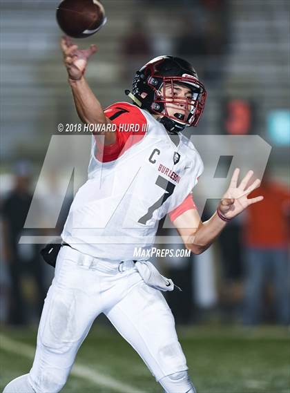 Thumbnail 2 in Burleson @ Aledo photogallery.