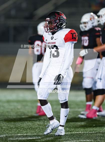 Thumbnail 2 in Burleson @ Aledo photogallery.
