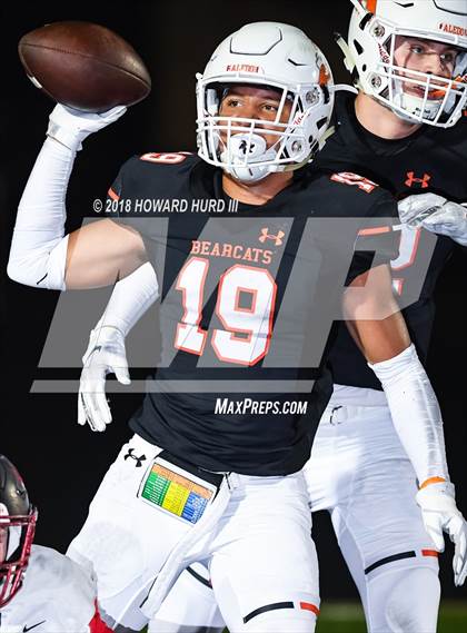 Thumbnail 1 in Burleson @ Aledo photogallery.