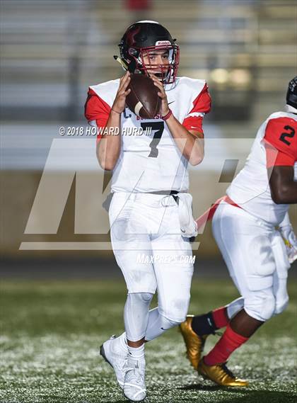 Thumbnail 3 in Burleson @ Aledo photogallery.