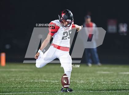 Thumbnail 1 in Burleson @ Aledo photogallery.