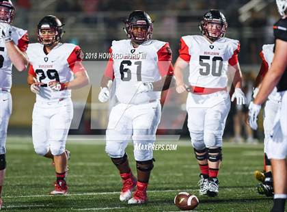 Thumbnail 2 in Burleson @ Aledo photogallery.