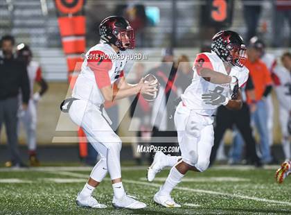 Thumbnail 3 in Burleson @ Aledo photogallery.