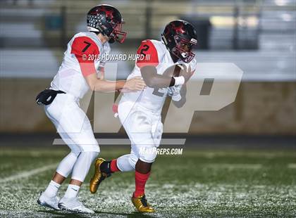 Thumbnail 2 in Burleson @ Aledo photogallery.
