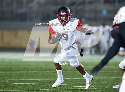 Thumbnail 2 in Burleson @ Aledo photogallery.