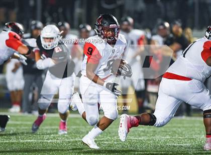 Thumbnail 2 in Burleson @ Aledo photogallery.