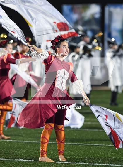 Thumbnail 2 in Burleson @ Aledo photogallery.