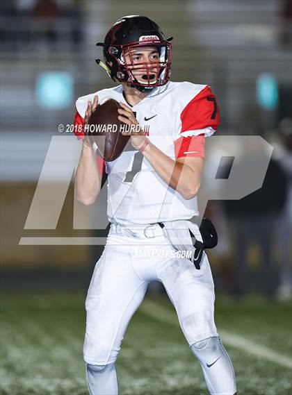 Thumbnail 1 in Burleson @ Aledo photogallery.