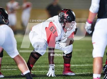 Thumbnail 3 in Burleson @ Aledo photogallery.