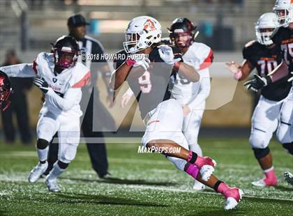 Thumbnail 1 in Burleson @ Aledo photogallery.