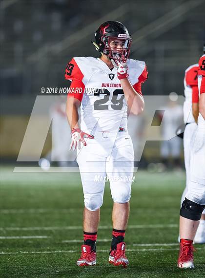 Thumbnail 1 in Burleson @ Aledo photogallery.