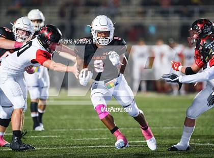 Thumbnail 1 in Burleson @ Aledo photogallery.
