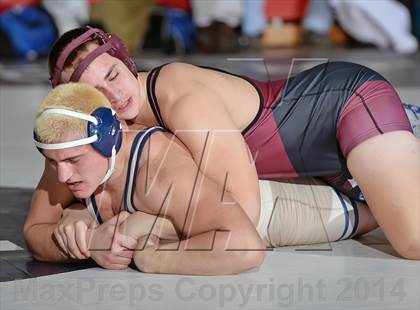 Thumbnail 3 in Section 11 Division 2 Finals photogallery.