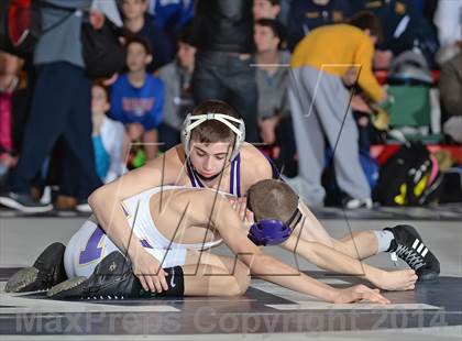 Thumbnail 1 in Section 11 Division 2 Finals photogallery.