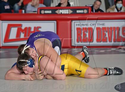 Thumbnail 1 in Section 11 Division 2 Finals photogallery.