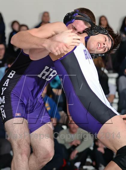 Thumbnail 1 in Section 11 Division 2 Finals photogallery.