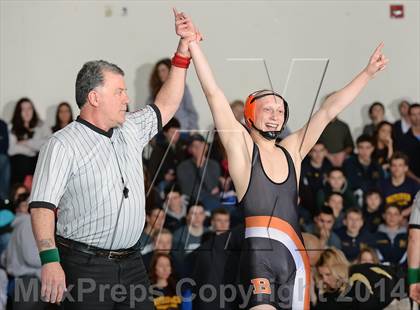 Thumbnail 3 in Section 11 Division 2 Finals photogallery.