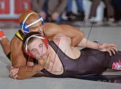 Thumbnail 2 in Section 11 Division 2 Finals photogallery.