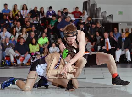 Thumbnail 1 in Section 11 Division 2 Finals photogallery.