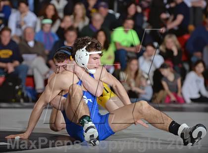 Thumbnail 1 in Section 11 Division 2 Finals photogallery.