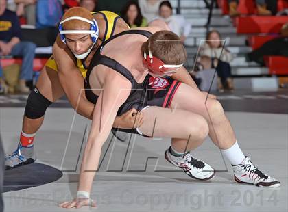 Thumbnail 1 in Section 11 Division 2 Finals photogallery.
