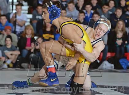 Thumbnail 2 in Section 11 Division 2 Finals photogallery.