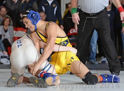 Thumbnail 1 in Section 11 Division 2 Finals photogallery.