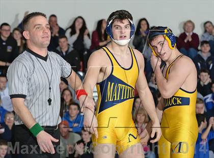 Thumbnail 2 in Section 11 Division 2 Finals photogallery.