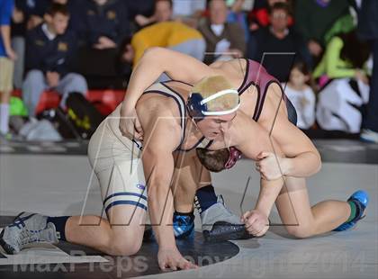 Thumbnail 3 in Section 11 Division 2 Finals photogallery.