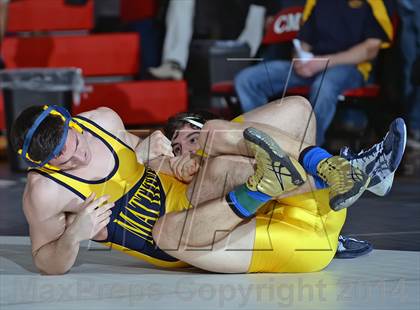 Thumbnail 3 in Section 11 Division 2 Finals photogallery.