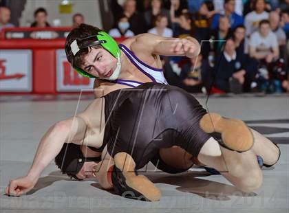 Thumbnail 2 in Section 11 Division 2 Finals photogallery.