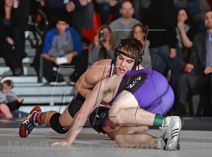 Thumbnail 2 in Section 11 Division 2 Finals photogallery.